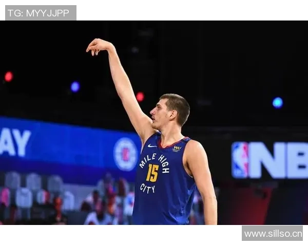 约基奇首节表现惊艳6投全中轻松斩获12分5篮板3助攻